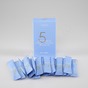 Набір міні-версій шампуню для об'єму волосся з пробіотиками MASIL 5 PROBIOTICS PERFECT VOLUME SHAMPOO - 8 мл * 20 шт - Фото №3