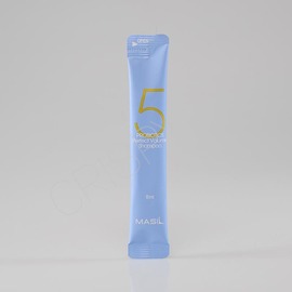 Пробник шампуню для об'єму волосся з пробіотиками MASIL 5 PROBIOTICS PERFECT VOLUME SHAMPOO - 8 мл