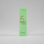 Очищаючий шампунь для жирного волосся та шкіри голови MASIL 5 PROBIOTICS SCALP SCALING SHAMPOO - 300 мл - Фото №3
