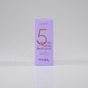 Низькокислотний шампунь для блондинок MASIL 5 SALON NO YELLOW SHAMPOO - 150 мл - Фото №3