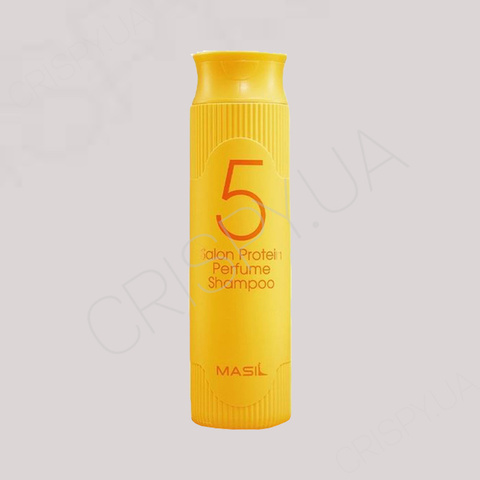 Протеїновий шампунь Masil 5 Salon Protein Perfume Shampoo - 300 мл