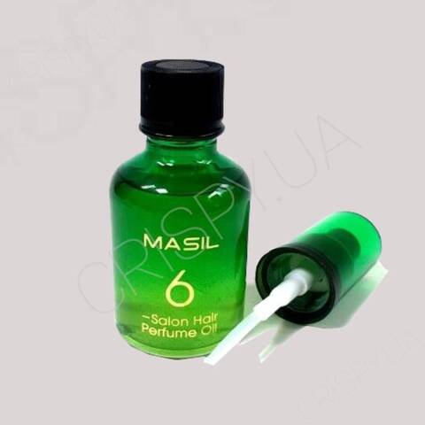 Парфумована олія Masil 6 Salon Hair Perfume Oil - 60 мл
