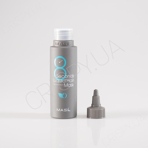 Маска для об'єму волосся MASIL 8 SECONDS LIQUID HAIR MASK - 100 мл