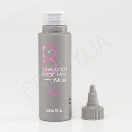 Маска для пошкодженого волосся Masil 8 Seconds Salon Hair Mask - 100 мл