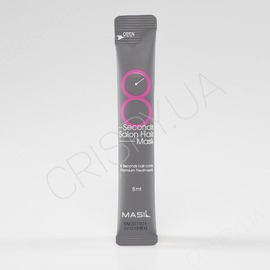 Пробник маски проти випадіння волосся Masil 8 Seconds Salon Hair Mask - 8 мл