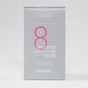 Набір міні-версій маски проти пошкодження волосся Masil 8 Seconds Salon Hair Mask Travel Kit - 20 шт. - Фото №3