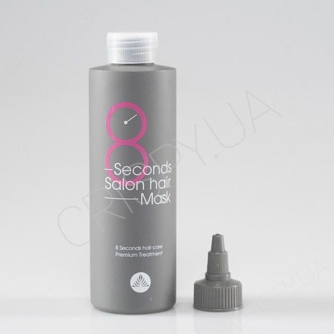 Маска для пошкодженого волосся Masil 8 Seconds Salon Hair Mask - 200 мл