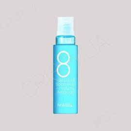 Філер для об'єму Masil 8 Seconds Salon Hair Volume Ampoule - 15 мл (модель:6109) Філер для об'єму Masil 8 Seconds Salon Hair Volume Ampoule - 15 мл