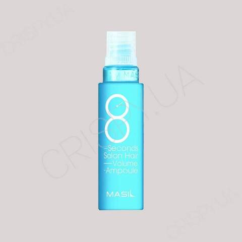Філер для об'єму Masil 8 Seconds Salon Hair Volume Ampoule - 15 мл