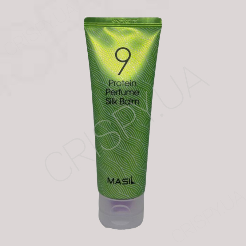 Бальзам для волосся Masil 9 Protein Perfume Silk Balm - 120 мл - Фото №2