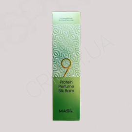 Бальзам для волосся Masil 9 Protein Perfume Silk Balm - 120 мл
