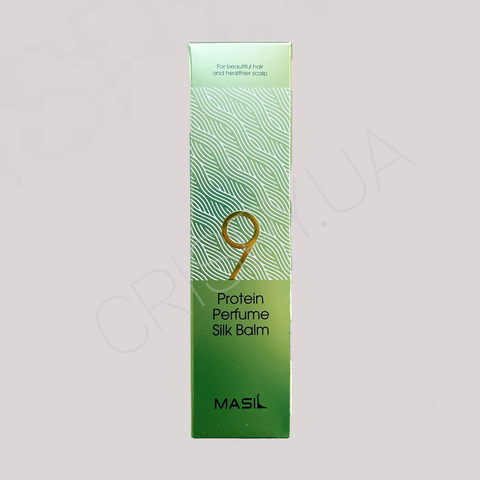 Бальзам для волосся Masil 9 Protein Perfume Silk Balm - 120 мл
