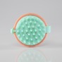 Щітка для шкіри голови MASIL HEAD CLEANING MASSAGE BRUSH - 1 шт. - Фото №3