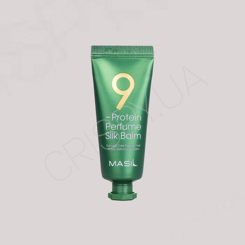 Протеїновий бальзам для відновлення волосся Masil Protein Perfume Silk Balm - 20 мл