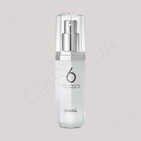 Олія для гладкості волосся Masil Salon Lactobacillus Hair Perfume Oil Light - 66 мл