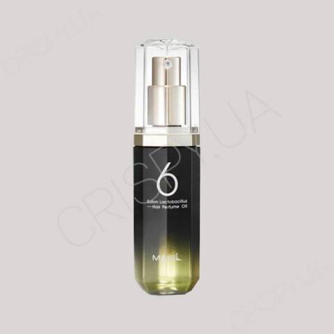 Олія для пошкодженого волосся Masil Salon Lactobacillus Hair Perfume Oil Moisture - 66 мл
