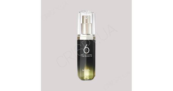 Масло для поврежденных волос Masil Salon Lactobacillus Hair Perfume Oil ...