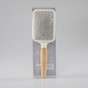 Щітка-гребінець для волосся MASIL WOODEN PADDLE BRUSH - 1 шт. - Фото №3
