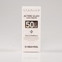 Сонцезахисний крем для обличчя з шовком Medi-Peel Active Silky Sun Cream SPF 50+/PA+++ - 50 мл - Фото №3