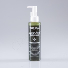 Гель-детокс для вмивання MEDI-PEEL Algo Tox Deep Clear - 150 мл (модель:3460) Гель-детокс для вмивання MEDI-PEEL Algo Tox Deep Clear - 150 мл