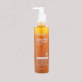 Освіжаючий гель для очищення шкіри MEDI-PEEL ALGO-TOX VITA CLEANSER - 150 мл (модель:6923) Освіжаючий гель для очищення шкіри MEDI-PEEL ALGO-TOX VITA CLEANSER - 150 мл