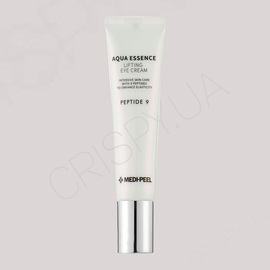 Крем для повік MEDI-PEEL AQUA ESSENCE LIFTING EYE CREAM - 40 мл (модель:6182) Крем для повік MEDI-PEEL AQUA ESSENCE LIFTING EYE CREAM - 40 мл