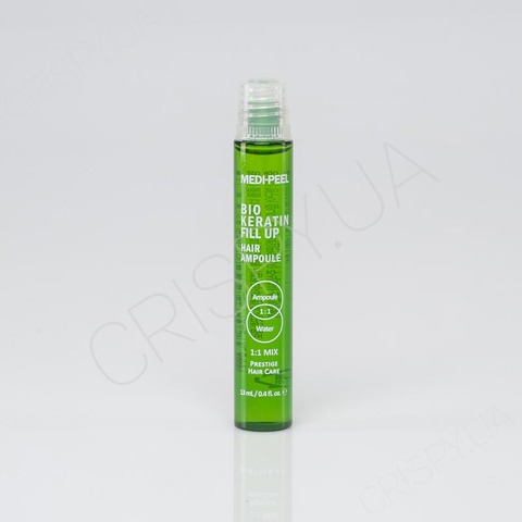 Кератиновий філер для волосся MEDI PEEL BIO KERATIN DEEP WATER HAIR TREATMENT - 13 мл