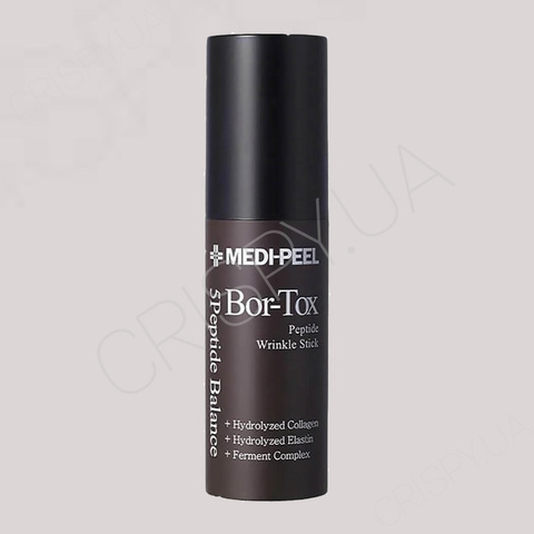 Ліфтинг-стік Medi-Peel Bor-Tox Peptide Wrinkle Stick - 10 г