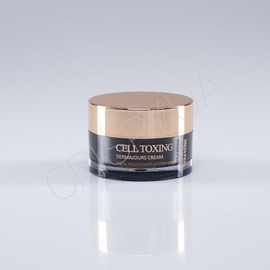 Антивіковий крем для обличчя зі стовбуровими клітинами MEDI-PEEL Cell Tox Cream - 50 мл (модель:3475) Антивіковий крем для обличчя зі стовбуровими клітинами MEDI-PEEL Cell Tox Cream - 50 мл