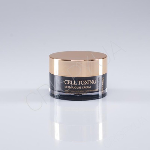 Антивіковий крем для обличчя зі стовбуровими клітинами MEDI-PEEL Cell Tox Cream - 50 мл