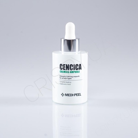 Заспокійлива сироватка для проблемної шкіри MEDI-PEEL Cencica Calming Ampoule - 100 мл