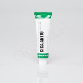 Крем для лікування вугрів, прищів, акне MEDI-PEEL CICA ANTIO CREAM - 30 мл (модель:4207) Крем для лікування вугрів, прищів, акне MEDI-PEEL CICA ANTIO CREAM - 30 мл