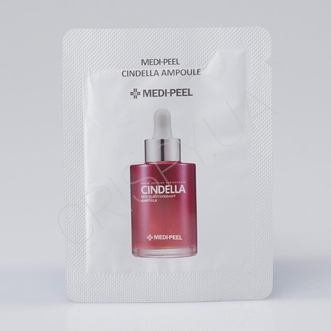 Пробник багатофункціональної сироватки для обличчя Medi-Peel Cindella Ampoule - 1,5 мл
