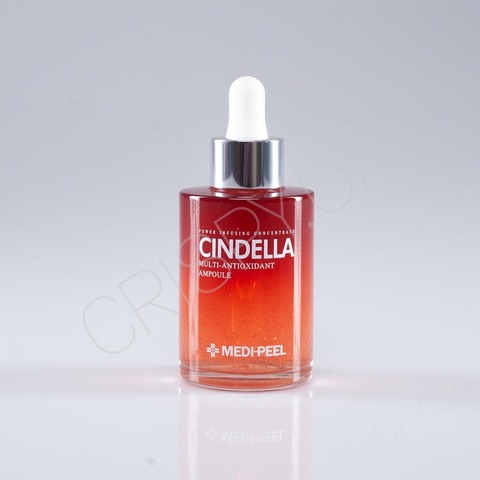 Багатофункціональна сироватка для обличчя MEDI-PEEL CINDELLA AMPOULE - 100 мл