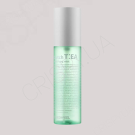 Тонер-міст для обличчя з чайним деревом MEDI PEEL DUTCH TEA MATTIFYING MIST - 100 мл (модель:6915) Тонер-міст для обличчя з чайним деревом MEDI PEEL DUTCH TEA MATTIFYING MIST - 100 мл