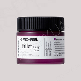 Антивіковий крем-філер для пружності шкіри MEDI-PEEL EAZY FILLER CREAM - 50 мл (модель:6392) Антивіковий крем-філер для пружності шкіри MEDI-PEEL EAZY FILLER CREAM - 50 мл