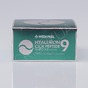 Патчі для очей із пептидами MEDI-PEEL HYALURON CICA PEPTIDE 9 AMPOULE EYE PATCH - 60 шт. - Фото №3