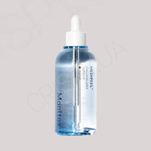 Сироватка Medi Peel Mooltox Hyaluron Layer Ampoule - 100 мл