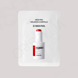 Пробник ампули з ретинолом MEDI PEEL MELANON X AMPOULE - 1,5 мл (модель:6985) Пробник ампули з ретинолом MEDI PEEL MELANON X AMPOULE - 1,5 мл