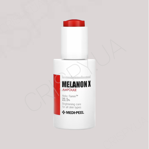 Ампула із ретинолом MEDI PEEL MELANON X AMPOULE - 15 мл