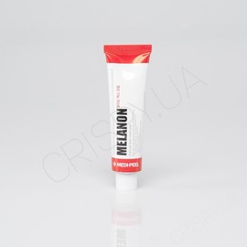 Крем для обличчя проти пігментації MEDI PEEL MELANON X CREAM - 30 мл (модель:4143) Крем для обличчя проти пігментації MEDI PEEL MELANON X CREAM - 30 мл