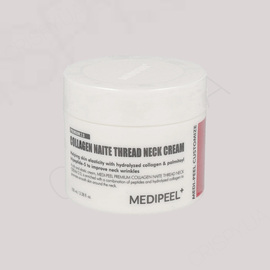 Підтягуючий крем для шиї MEDI-PEEL NAITE THREAD NECK CREAM 2.0  - 100 мл (модель:3466) Підтягуючий крем для шиї MEDI-PEEL NAITE THREAD NECK CREAM 2.0  - 100 мл
