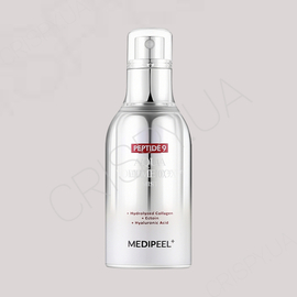 Ліфтинговий міст для обличчя Medi-Peel Peptide 9 Aqua Volume Tox Mist Pro - 50 мл (модель:6971) Ліфтинговий міст для обличчя Medi-Peel Peptide 9 Aqua Volume Tox Mist Pro - 50 мл