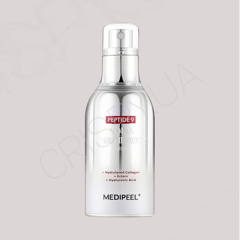 Ліфтинговий міст для обличчя Medi-Peel Peptide 9 Aqua Volume Tox Mist Pro - 50 мл