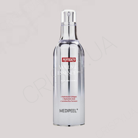 Есенція для обличчя з пептидами MEDI-PEEL PEPTIDE 9 VOLUME ALL IN ONE ESSENCE PRO - 100 мл (модель:6912) Есенція для обличчя з пептидами MEDI-PEEL PEPTIDE 9 VOLUME ALL IN ONE ESSENCE PRO - 100 мл
