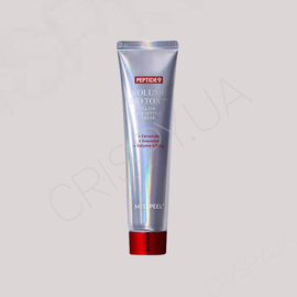 Маска-плівка для обличчя  Medi-Peel Peptide 9 Volume Bio Tox Glow Wrapping Mask - 70 мл (модель:7223) Маска-плівка для обличчя  Medi-Peel Peptide 9 Volume Bio Tox Glow Wrapping Mask - 70 мл