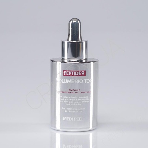 Пептидна омолоджуюча ампула-сироватка Medi-Peel Peptide 9 Volume Biotox Ampoule - 100 мл