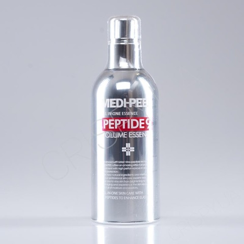 Багатофункціональна есенція для обличчя з пептидами MEDI-PEEL Peptide 9 Volume Essence - 100 мл
