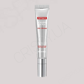 Ліфтинг крем для шкіри навколо очей MEDI-PEEL Peptide 9 Volume Lif-Tox Eye Cream - 20 мл  (модель:6914) Ліфтинг крем для шкіри навколо очей MEDI-PEEL Peptide 9 Volume Lif-Tox Eye Cream - 20 мл