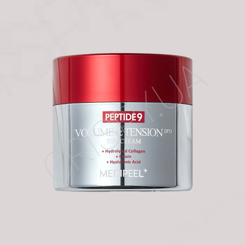 Крем для обличчя MEDI-PEEL Peptide 9 Volume and Tension Tox Cream Pro-50г